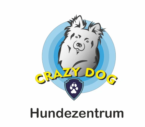 Logo CrazyDog Hundezentrum