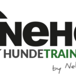 Logo NeHo Hundetraining