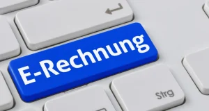 E-Rechnungspflicht ab 2025?!