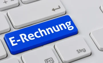 E-Rechnungspflicht ab 2025?!